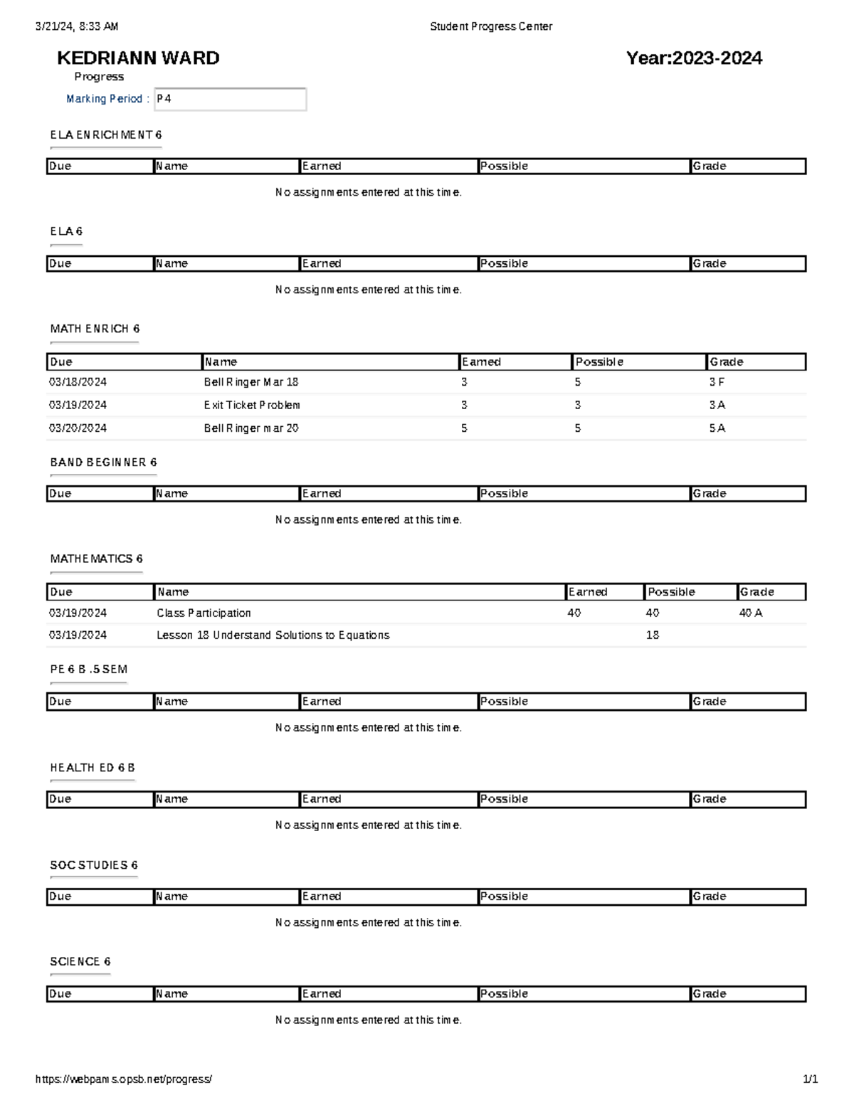 Breaking Student Progress Center Lpss The Hidden Truth – What You Didnt Know - vmx70m0