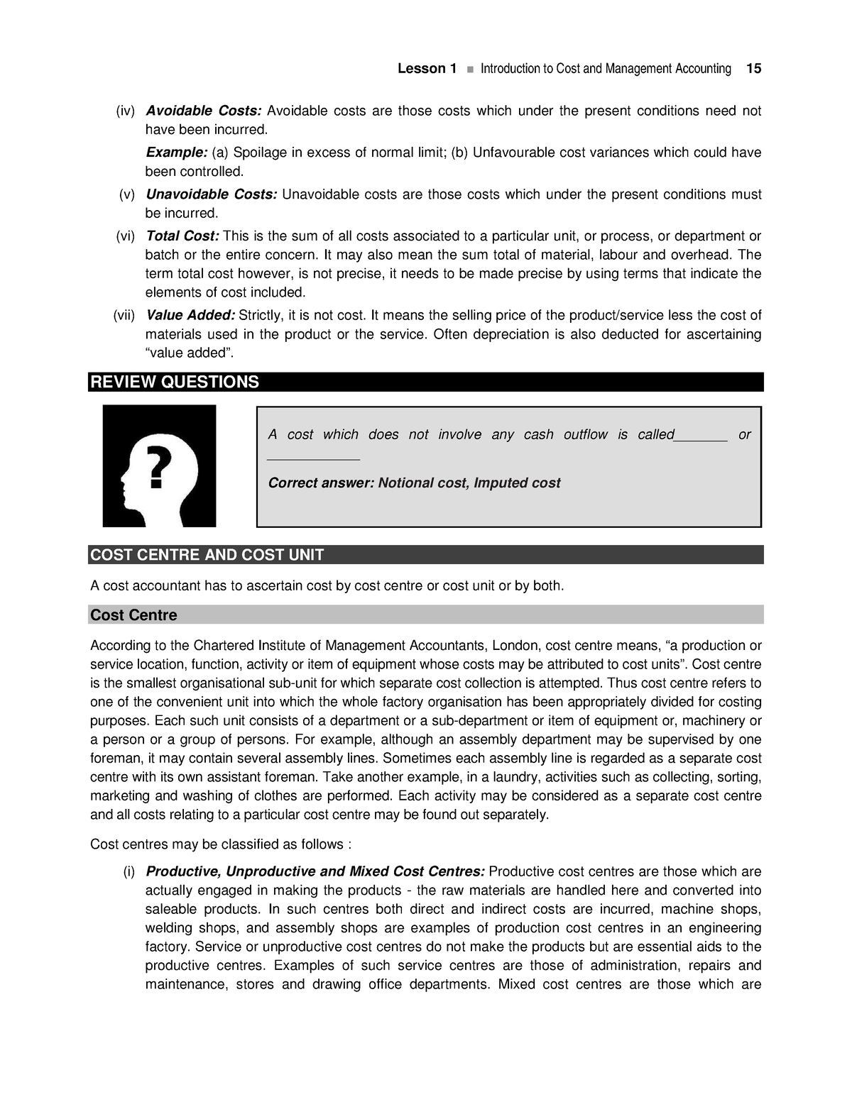 cost-accounting-cost-center-or-cost-unit-lesson-1-introduction-to