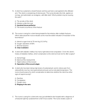 Diabetes Insipidus Review notes med surg - Siadh vs. DI II Med Surg ...