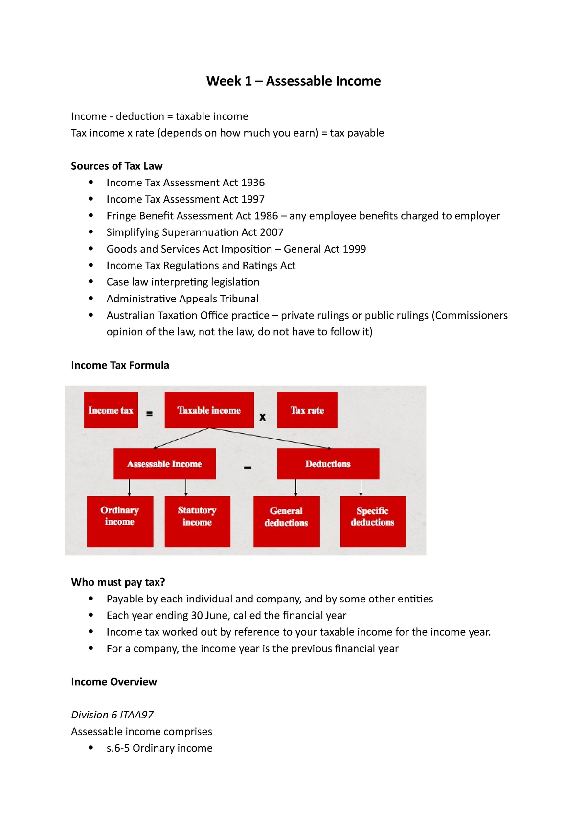 taxation-week-1-2-assessable-income-week-1-assessable-income