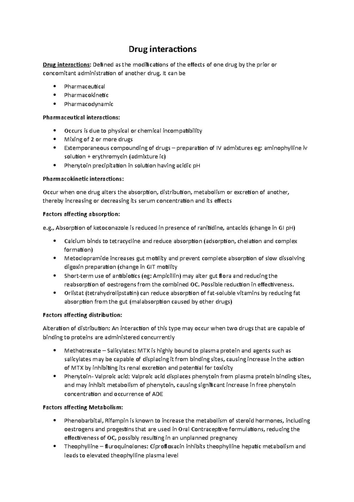 types-of-drug-interactions-drug-interactions-drug-interactions