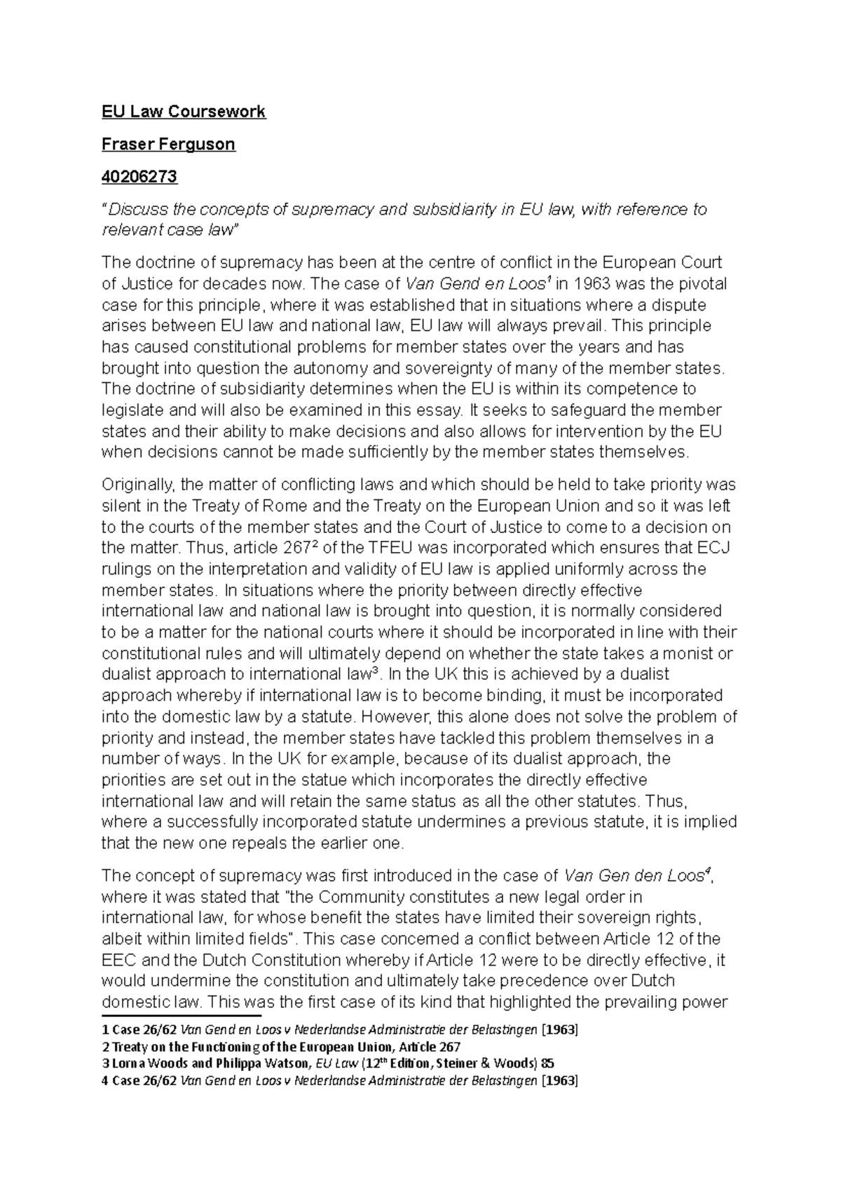 Eu law coursework picture