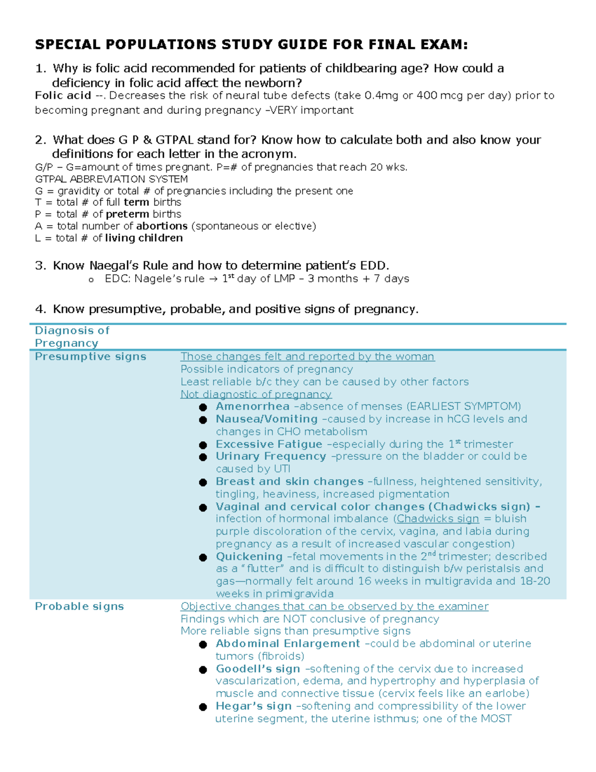 level-3-special-pops-full-outline-special-populations-study-guide-for