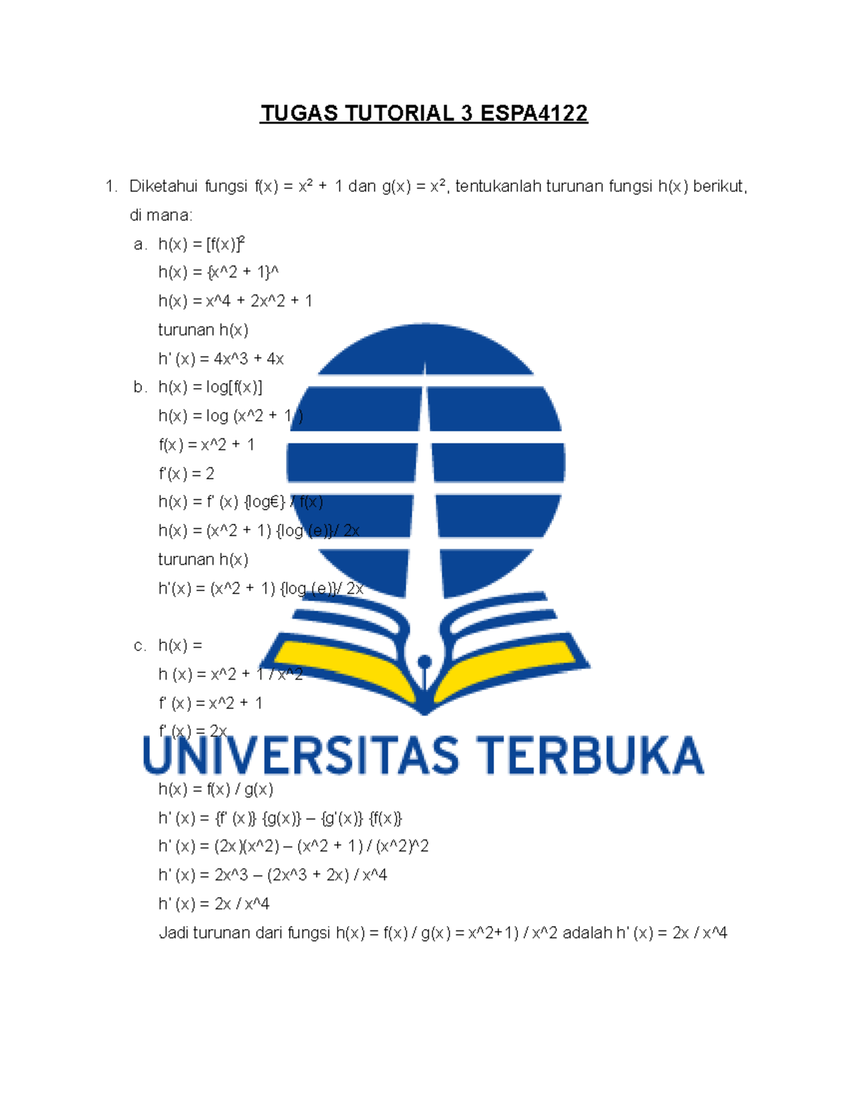 tugas-3-matematika-tugas-tutorial-3-espa-diketahui-fungsi-f-x-x-2
