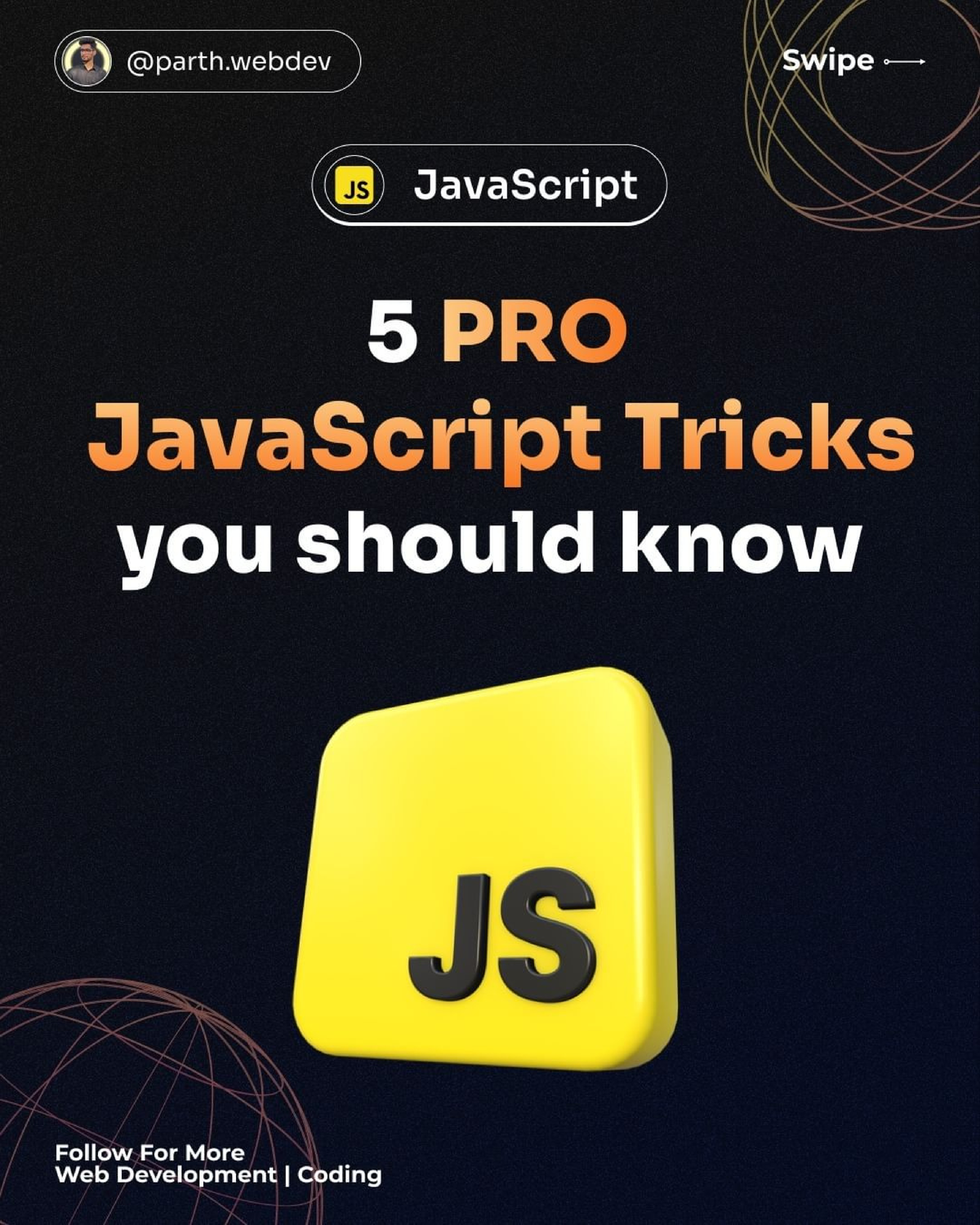 Java Script Tricks 🔥 - Informática I - Studocu