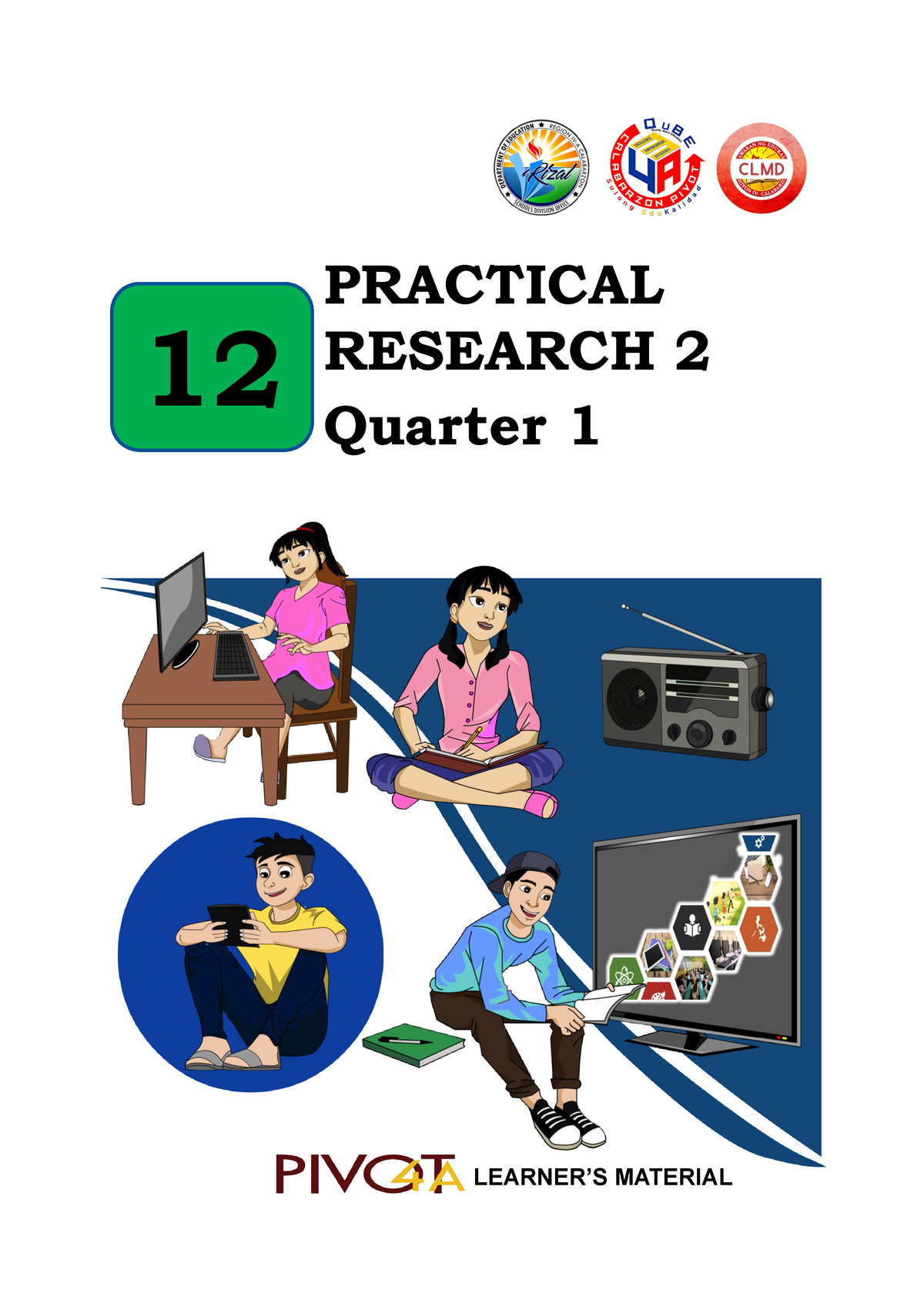practical research 2 chapter 1 format