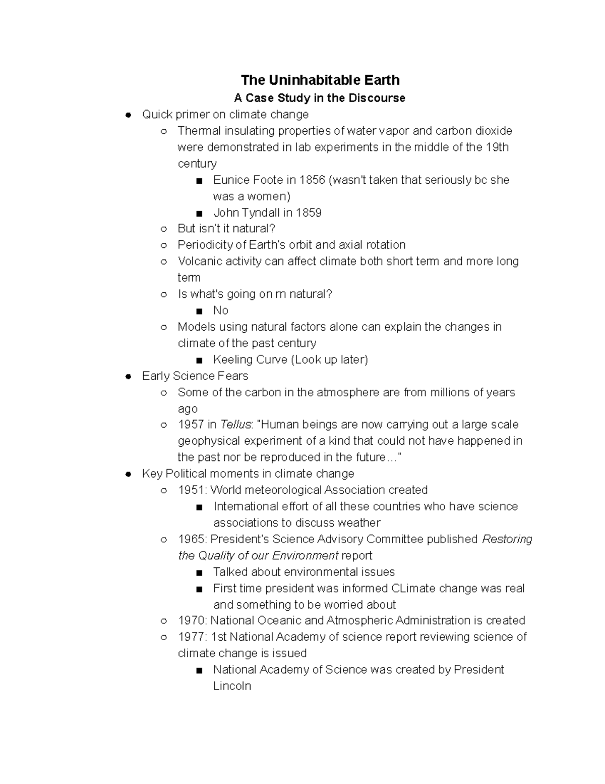 environmental politics dissertation topics