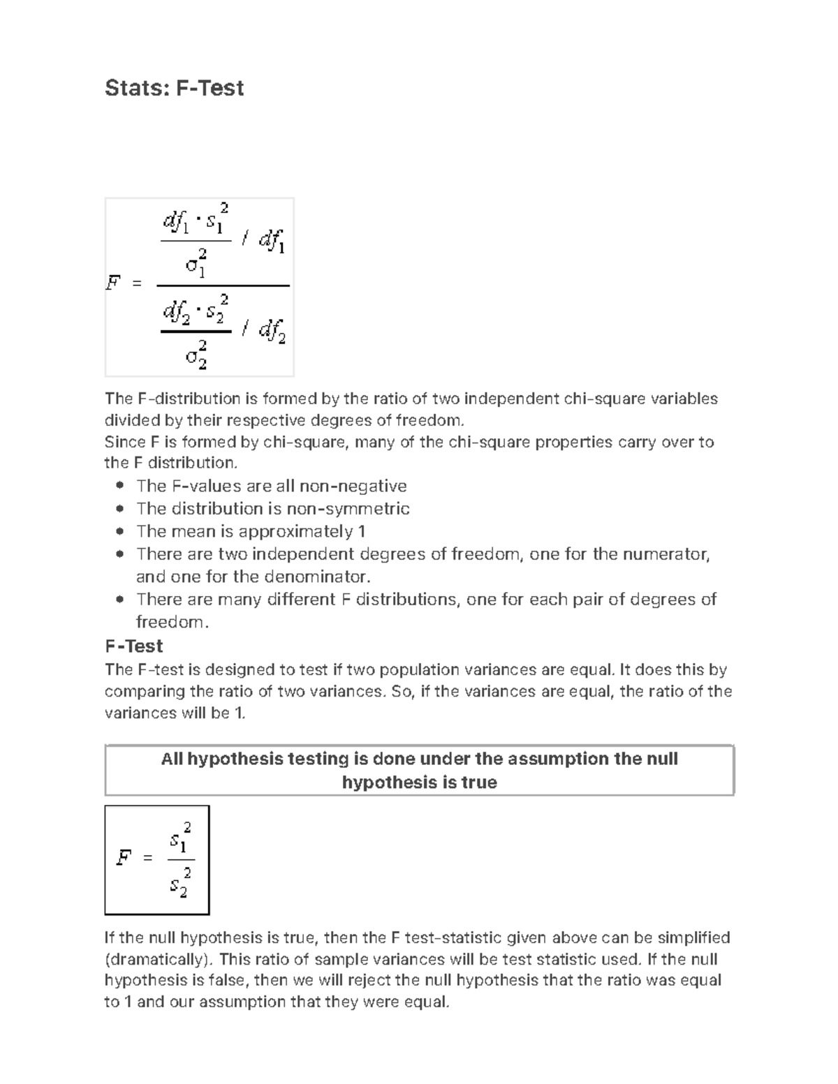 Stats: F-Test - f test notes - Deprecated API usage: The SVG back-end ...