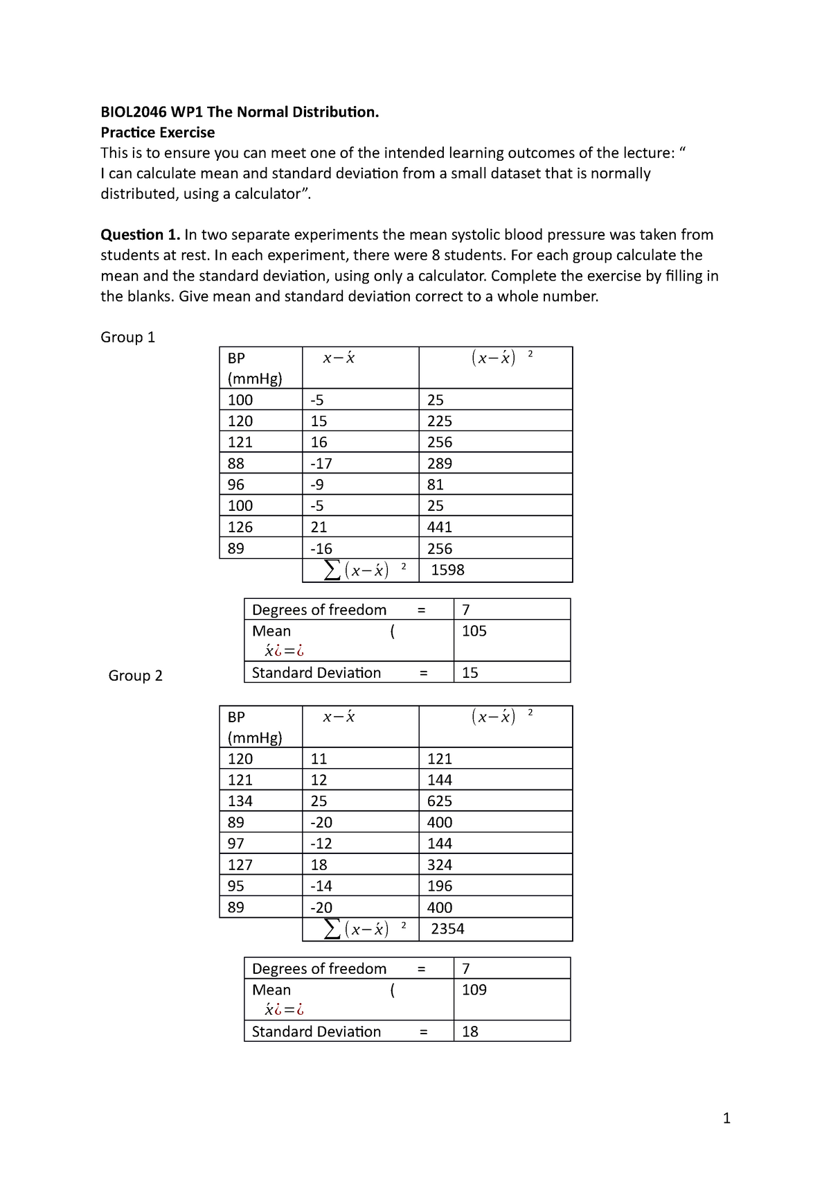 wp1-5a-work-package-biol2046-wp1-the-normal-distribution-practice