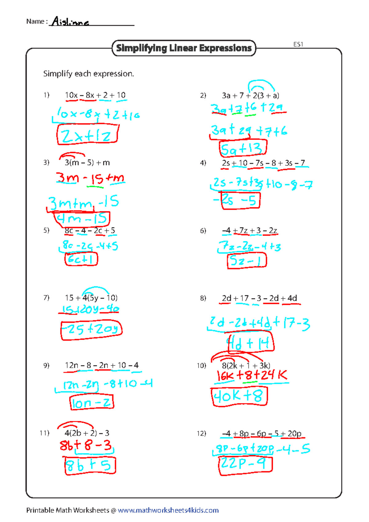 bhgvhgnhvgvjhbjj NURS 303 Printable Math Worksheets