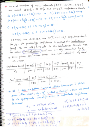 MA-202 - Contents 1 Basic Probability 1 Basic Definitions 1 Definitions ...