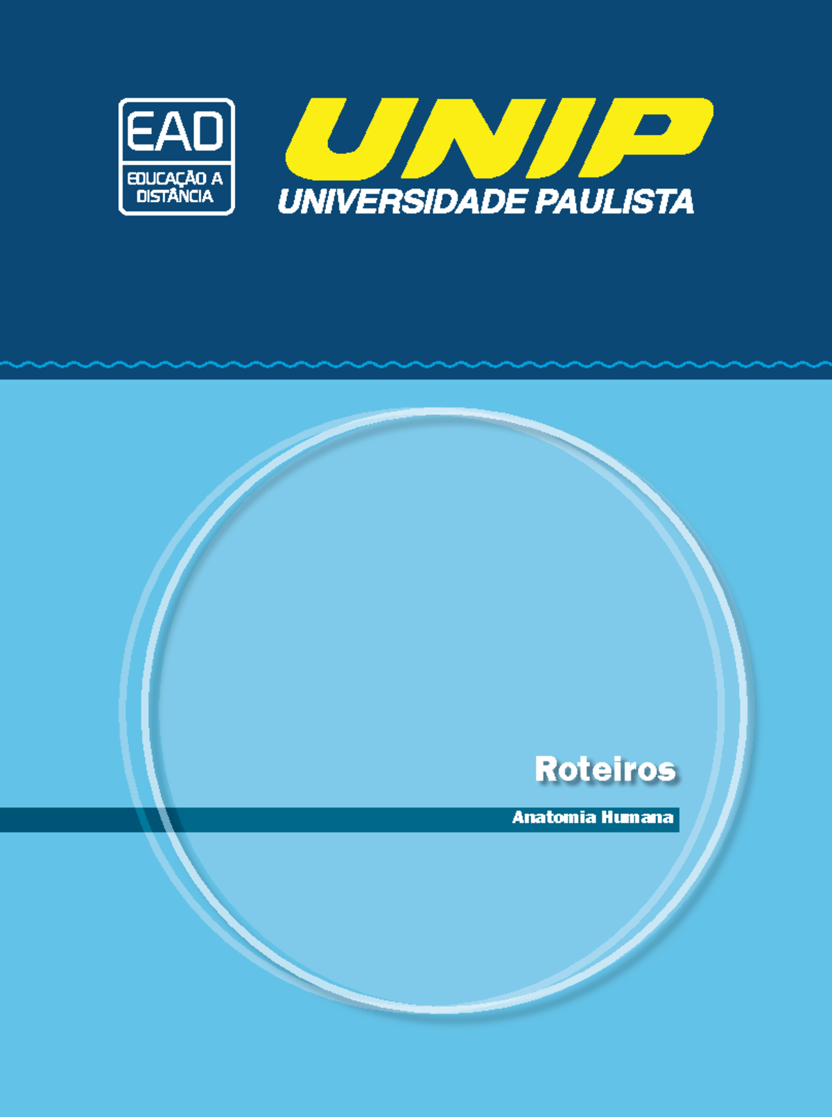 Anatomia Humana - Relatório, De Preparação Para Aulas Práticas ...