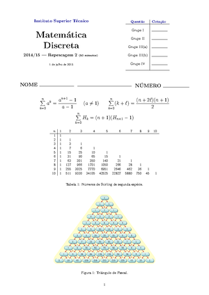MATH1031-2023-Discrete Mathematics-exam - Revision: Instructions to ...