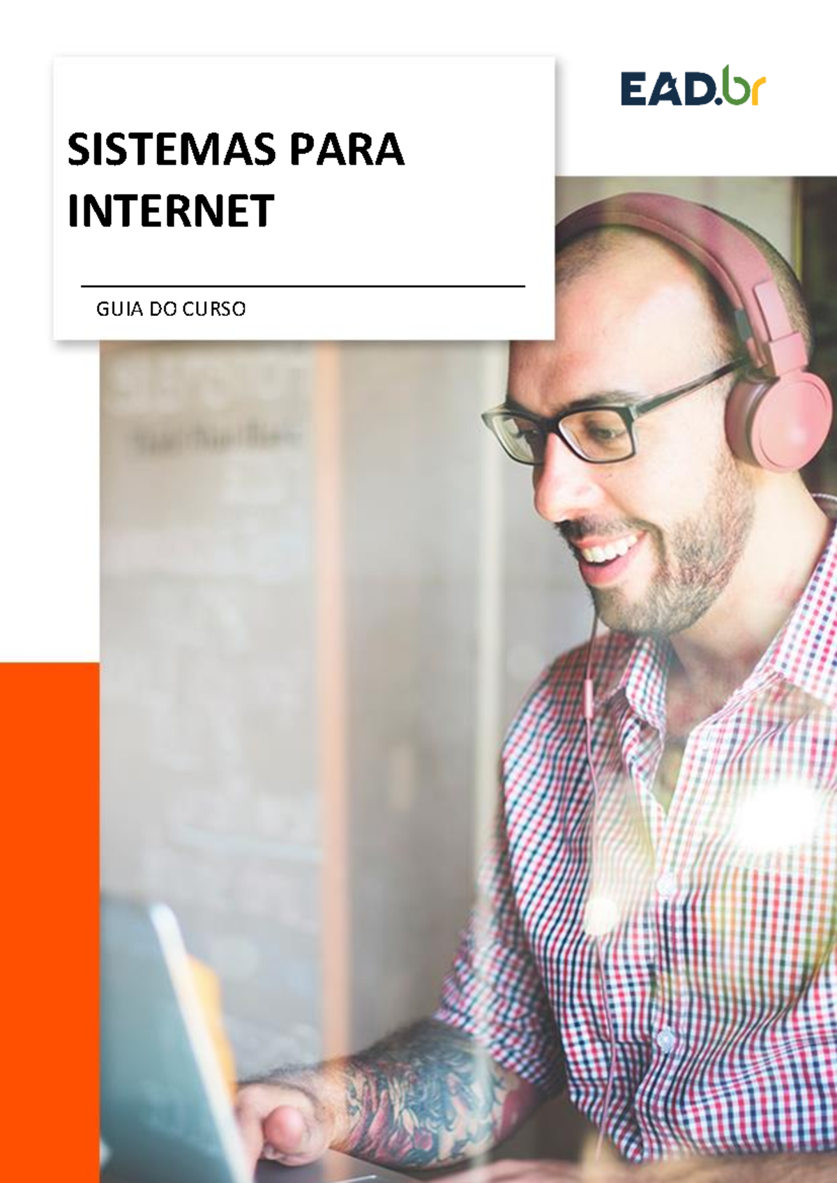 Guia de curso sistemas para internet ead - SISTEMAS PARA INTERNET GUIA ...