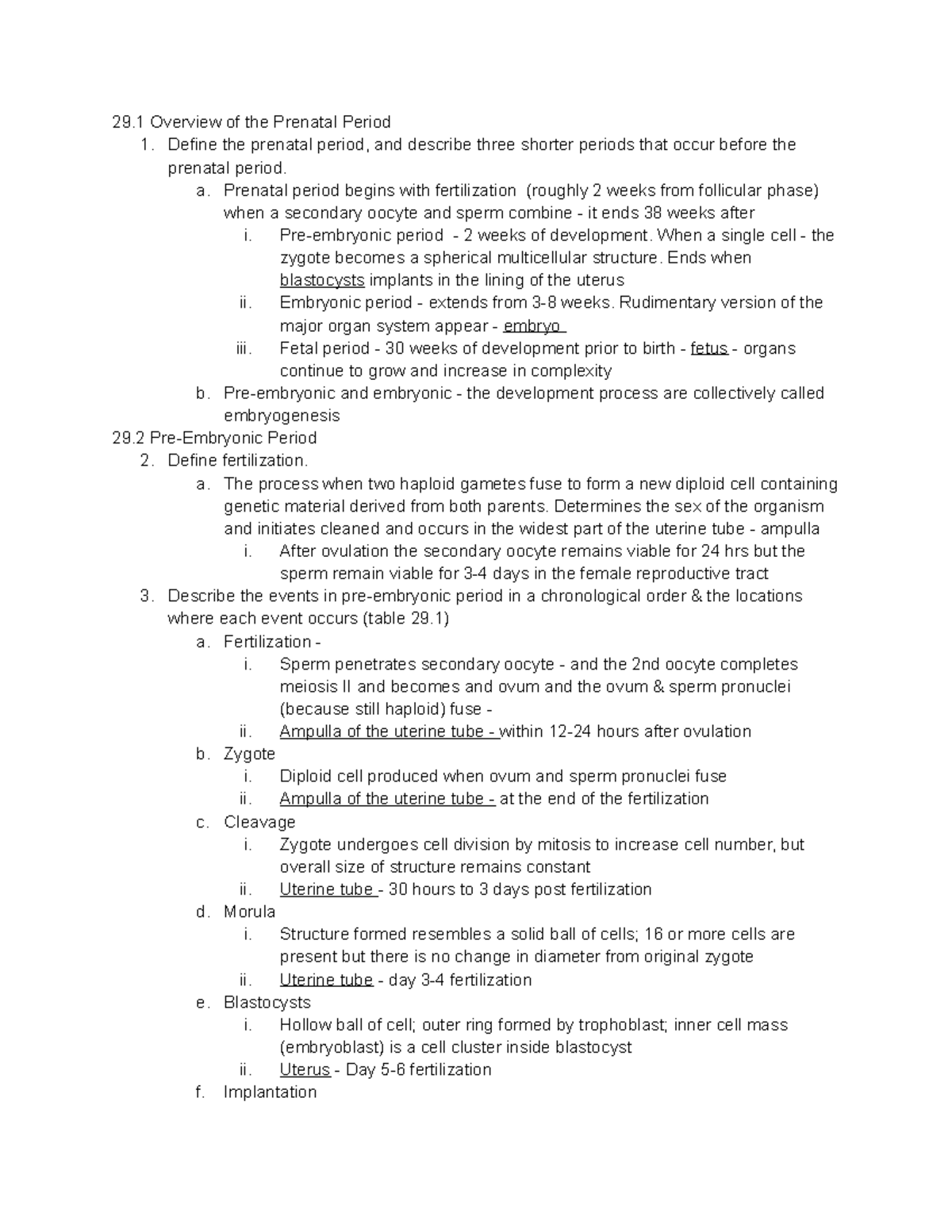 chapter-29-development-pregnancy-and-heredity-29-overview-of-the