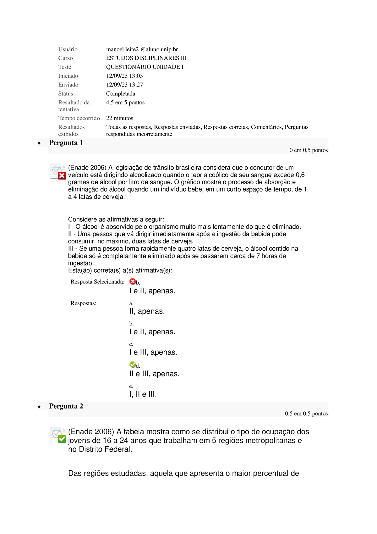 Quiz educativo promove informações acerca da saúde da população trans -  NORDESTeuSOU