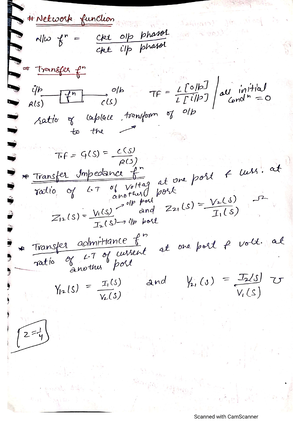 Multiplexers notes - Digital logic and computer design - Studocu