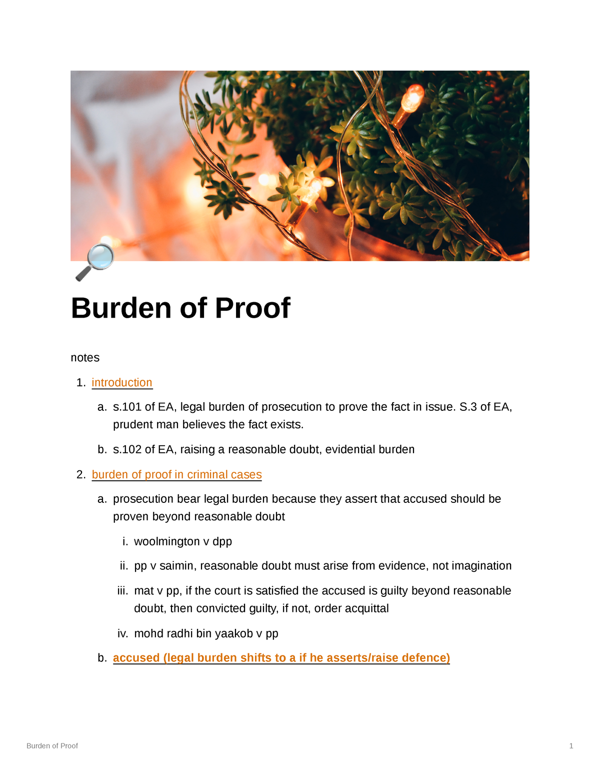 Bc894595-cf4b-4159-a9b4-c57390605822 Burden Of Proof - Burden Of Proof ...