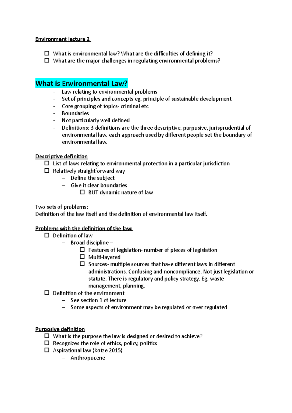 environment-2-30-lecture-notes-1-environment-lecture-2-what-is