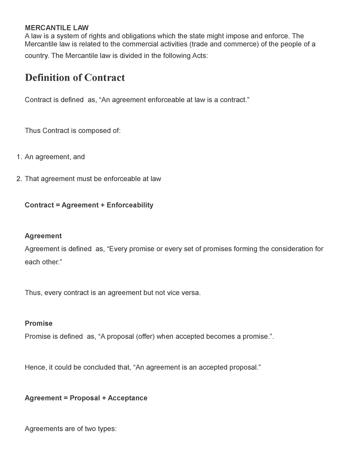 mc-notes-hghjghg-mercantile-law-a-law-is-a-system-of-rights-and