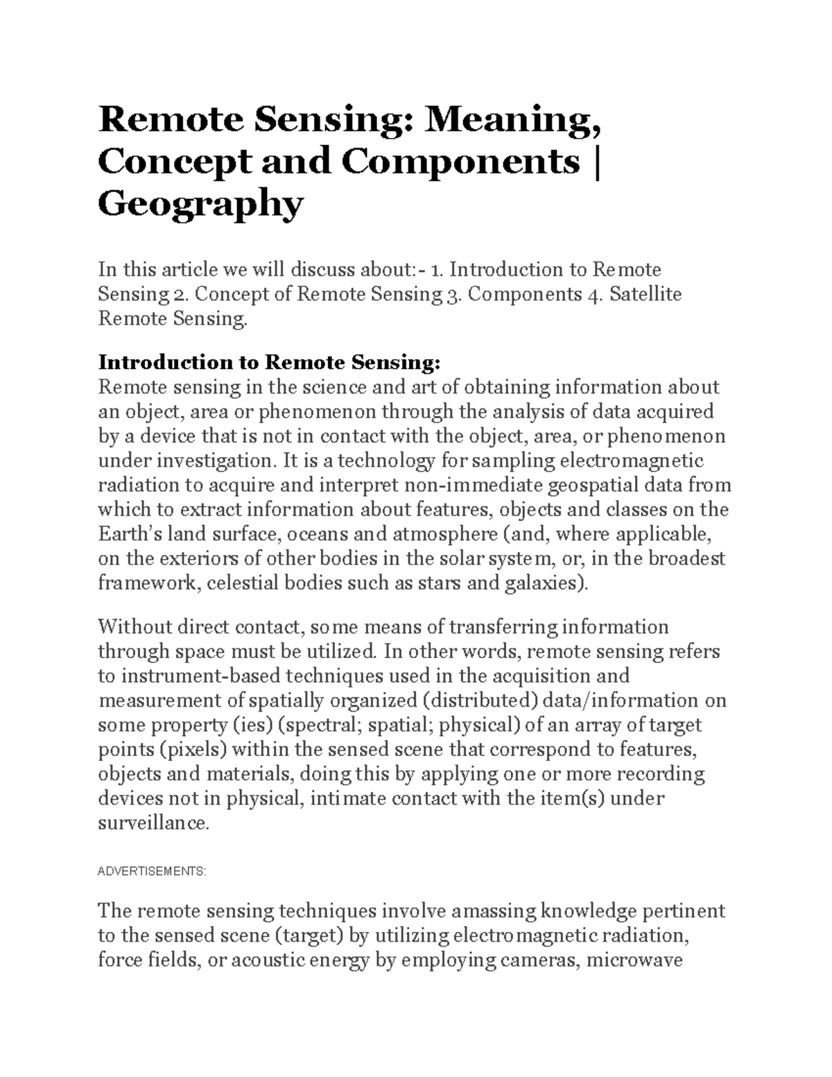 remote-sensing-grade-8-remote-sensing-meaning-concept-and