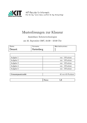 Musterloesung -SS17 - Anziehbare Robotertechnologien - 13