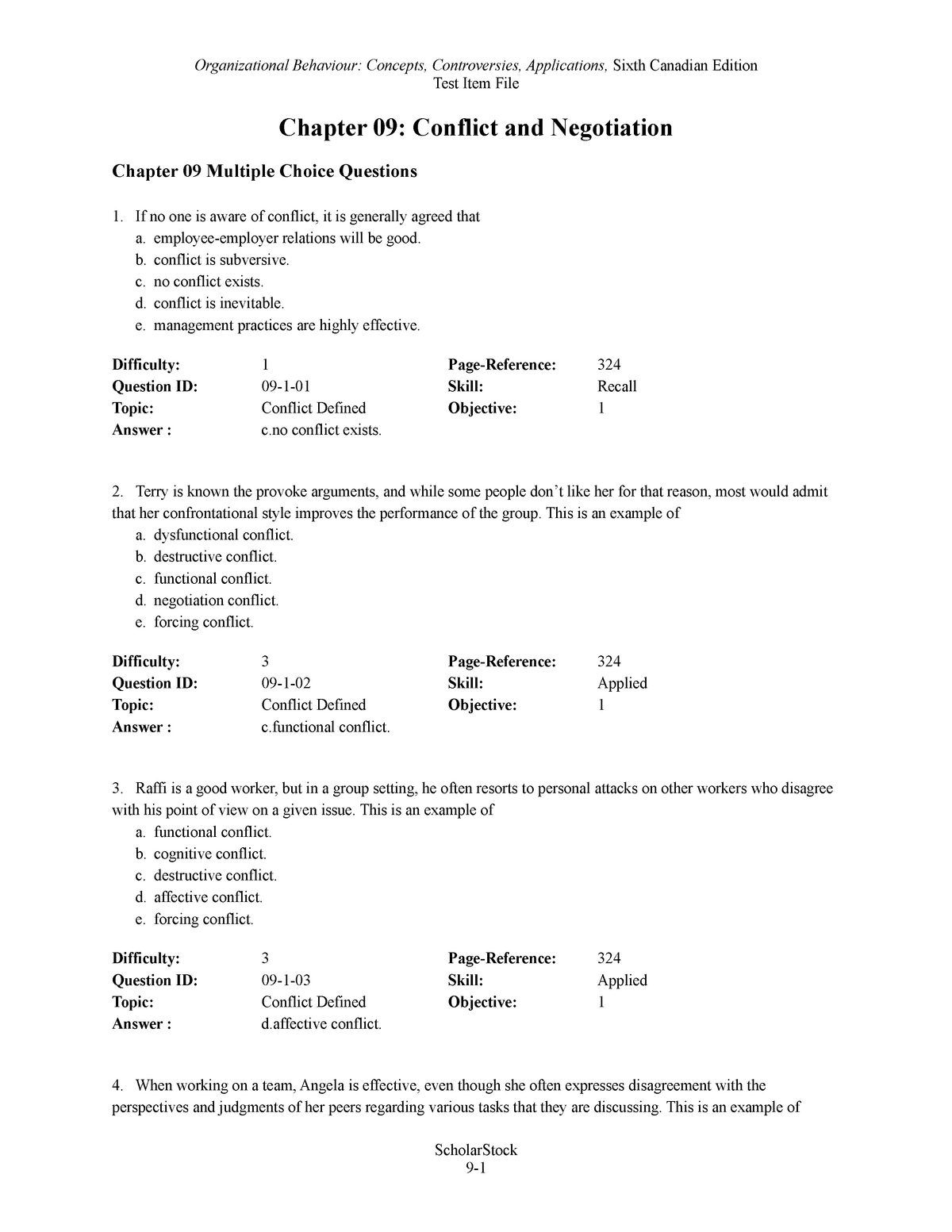 Study C1000-150 Materials