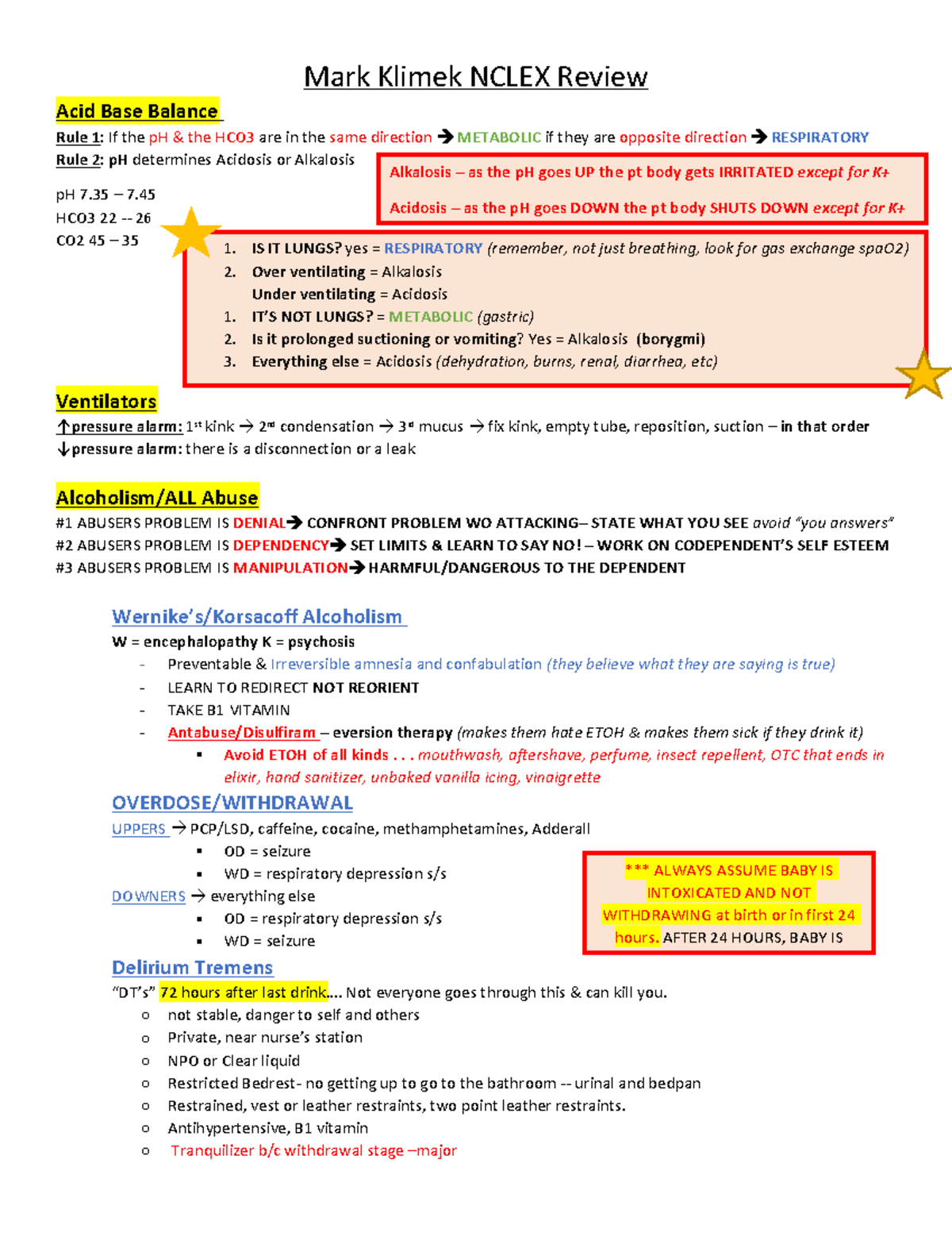 Mark K Nclex Lecturescontribution - npsk7rf