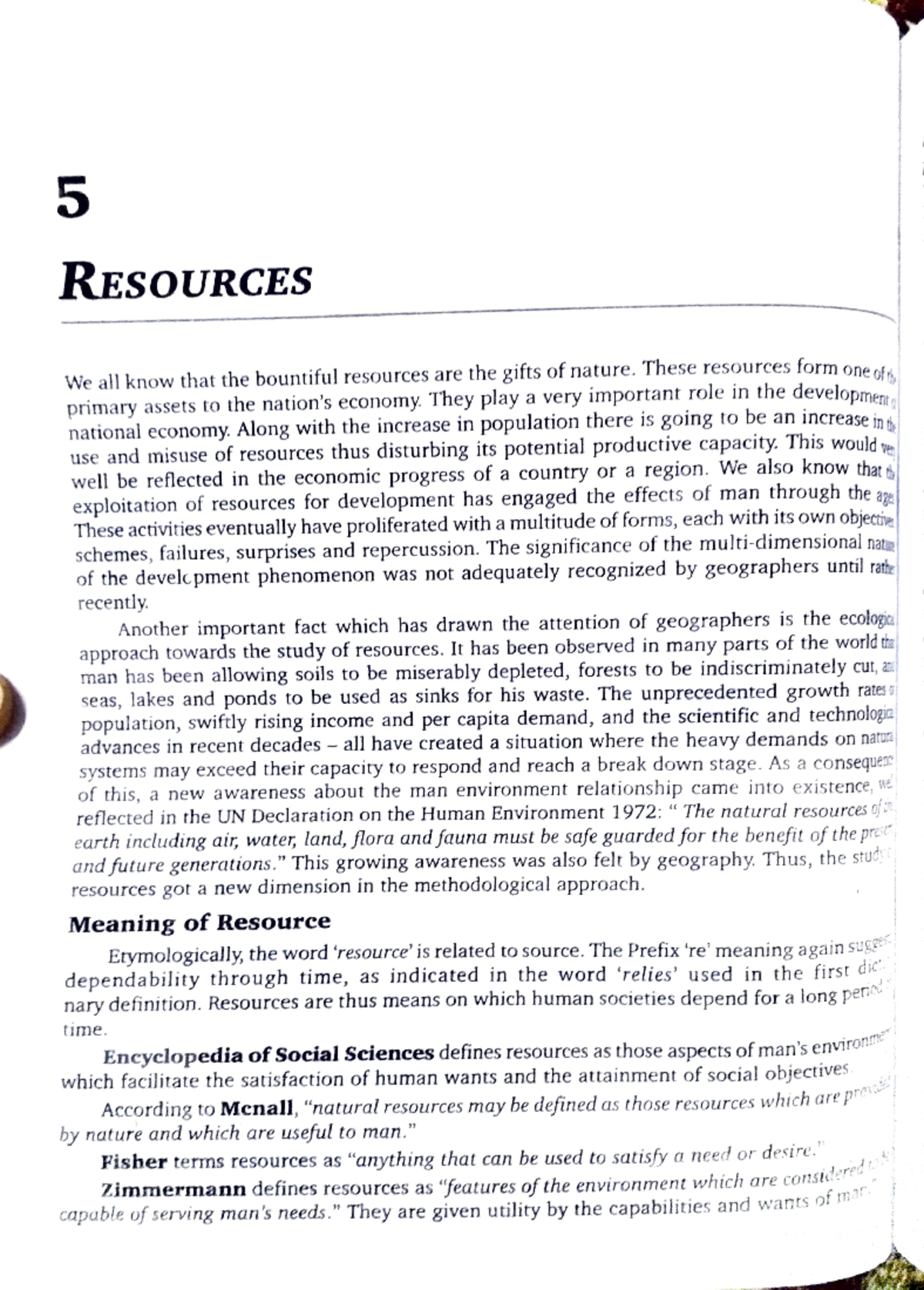 Unit 3 Resources this document will definitely help the students