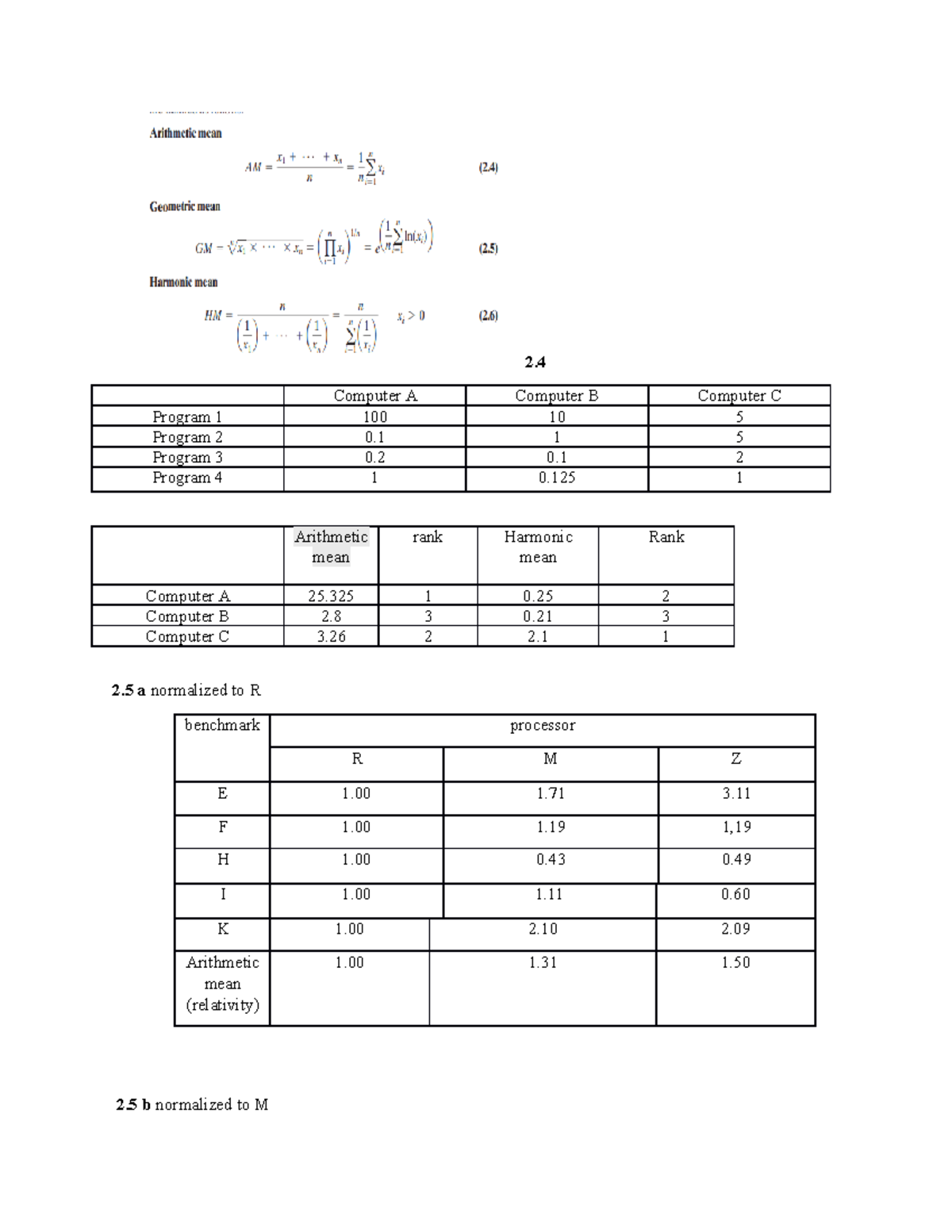 Homework Nguyễn Văn Tú - FPT - 2. Computer A Computer B Computer C ...
