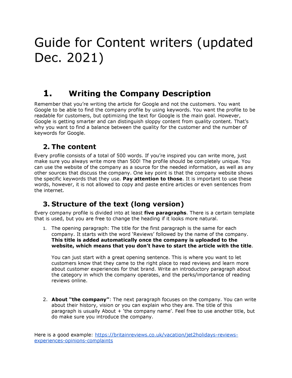 guide-for-content-writers-2021-1-writing-the-company-description