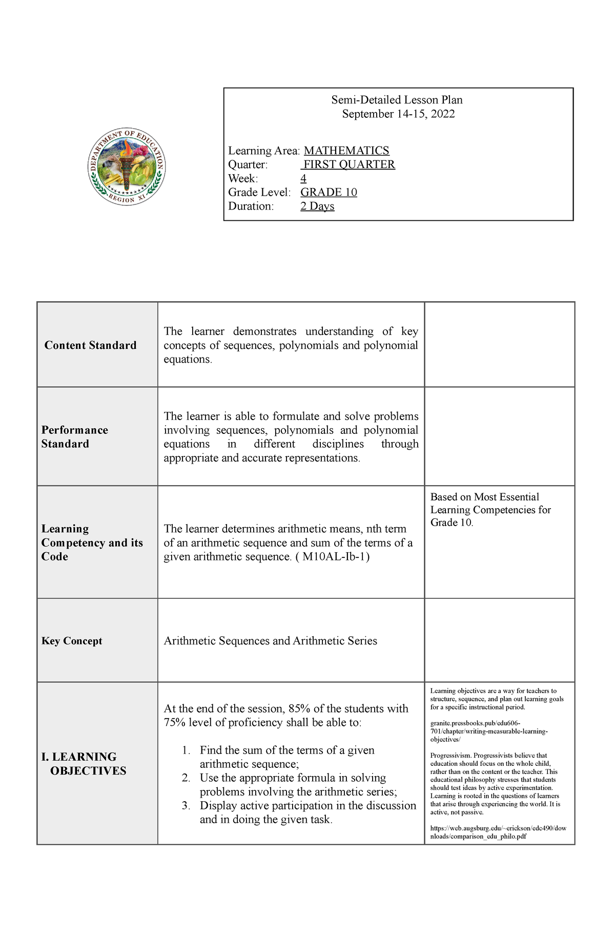 lesson-plan-for-class-observation-cot-1-september-15-2022-content