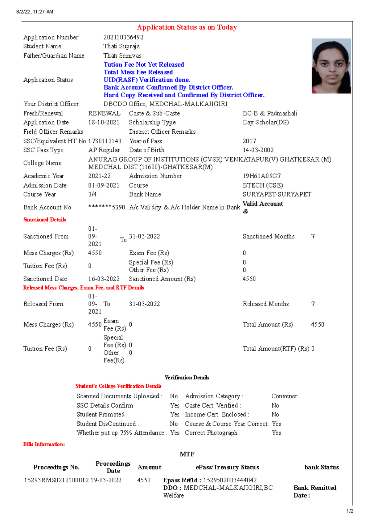 Untitled Document 1 - Accenture Nordic completion certificate - 8/2/22 ...