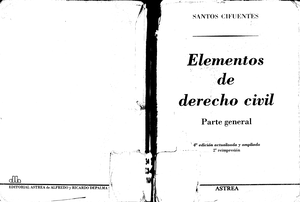 Julio Rivera Fuentes Del Derecho - Autor: Rivera, Julio C. (autor) Obra ...