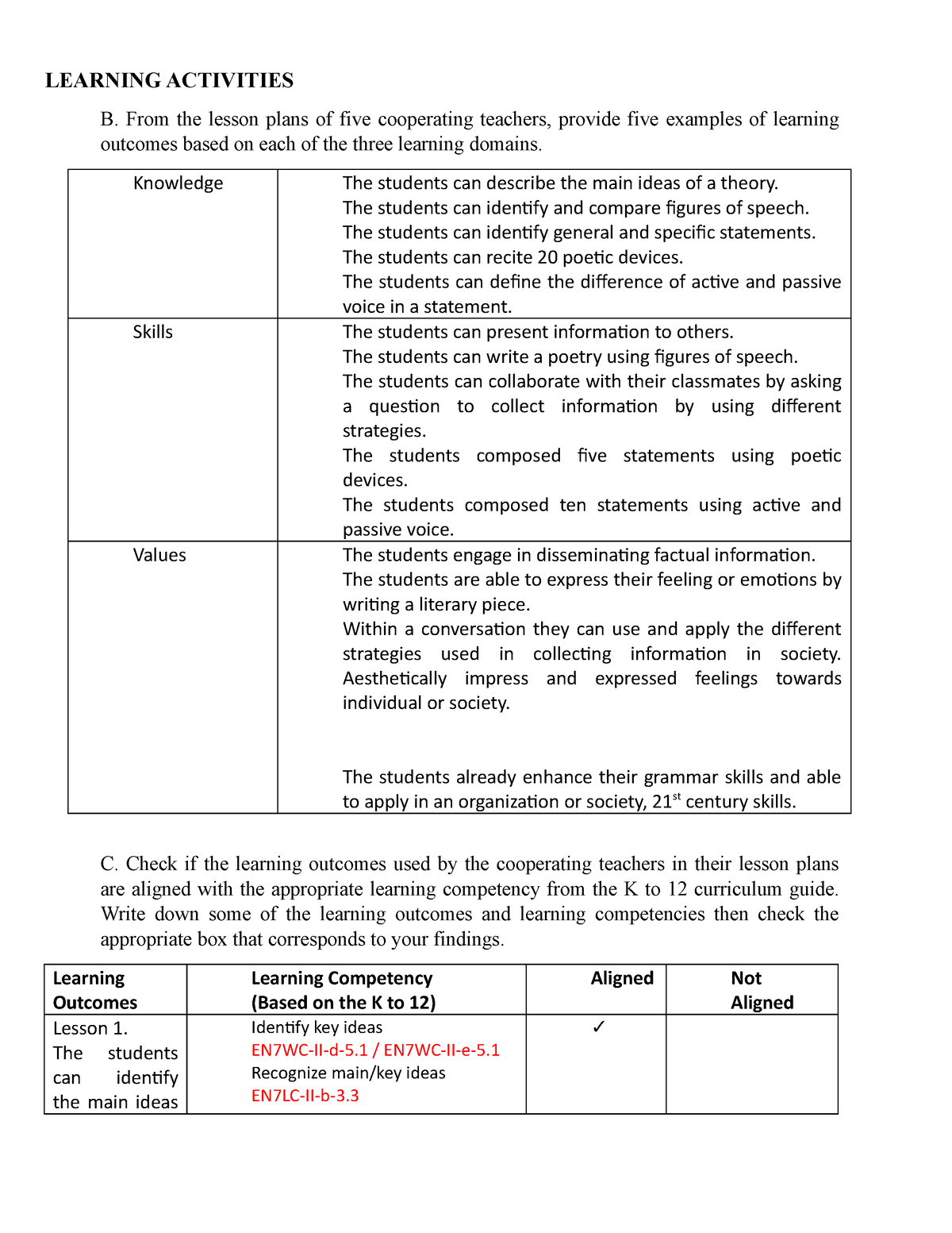 field-study-1-activity-learning-activities-b-from-the-lesson-plans