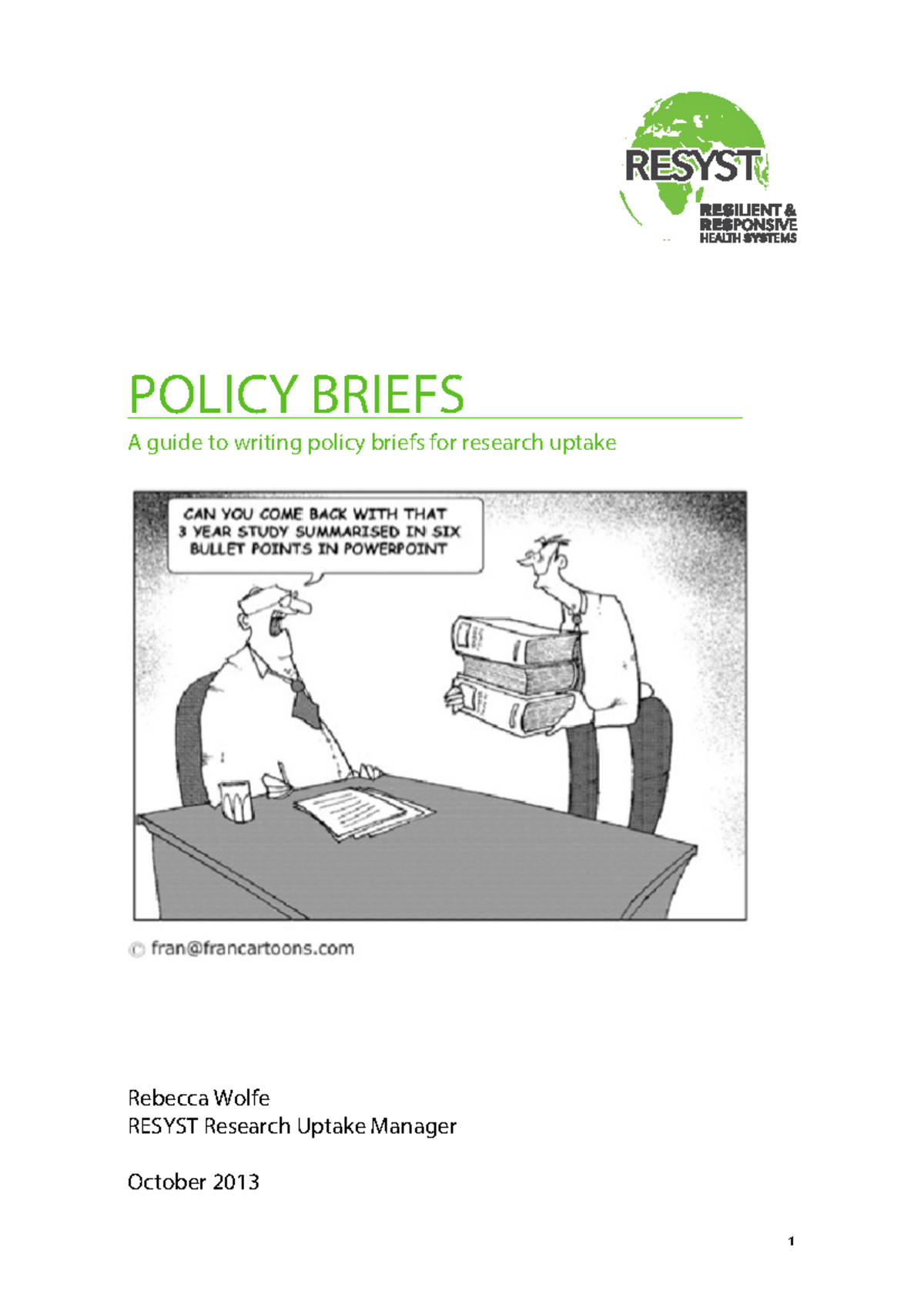 policy-briefs-a-guide-to-writing-policy-briefs-for-research-uptake