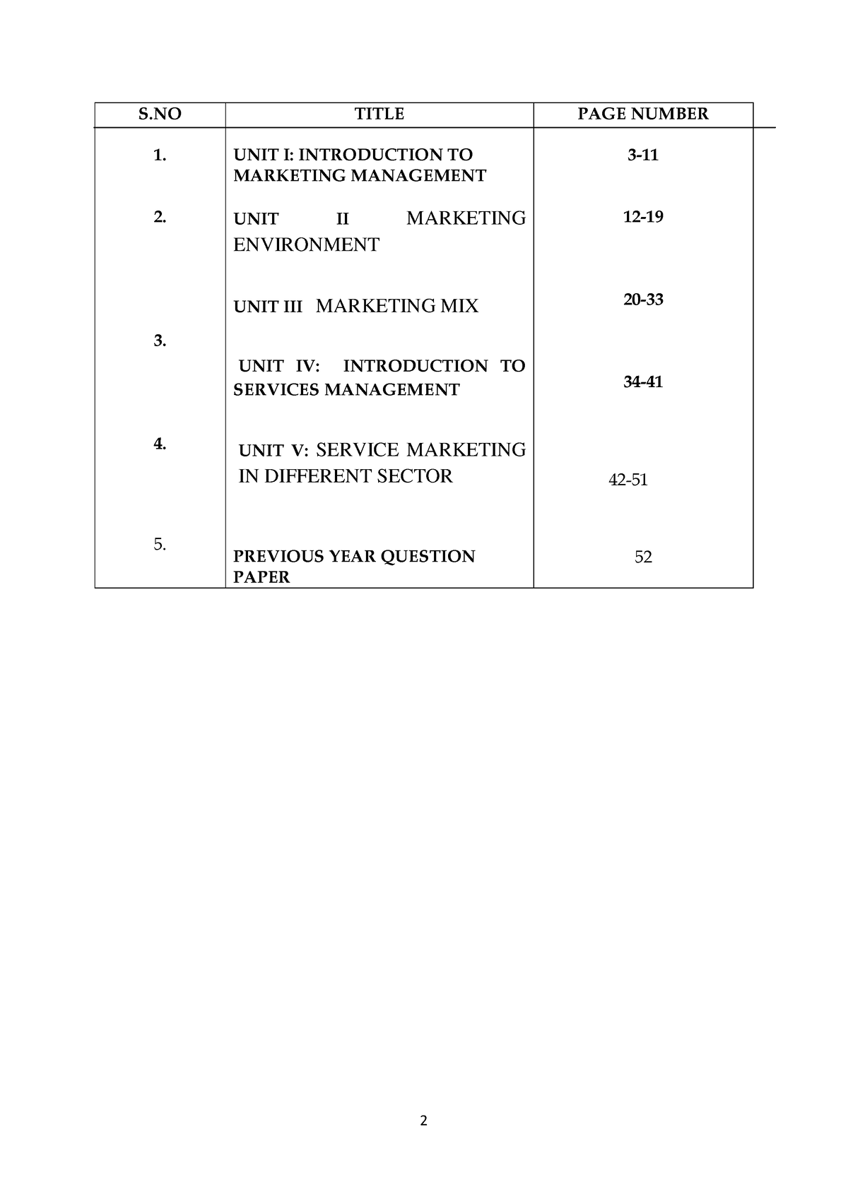 Summary, Service Operations, Chapter 1 - 12 - Chapter 1: Migration, in the  industrialized nations - Studeersnel