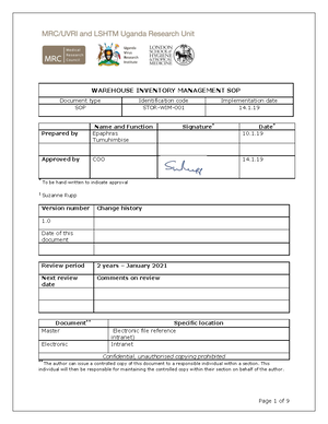 BBS-report - This report is usefull for Report Wirtting - PROFITABILITY ...