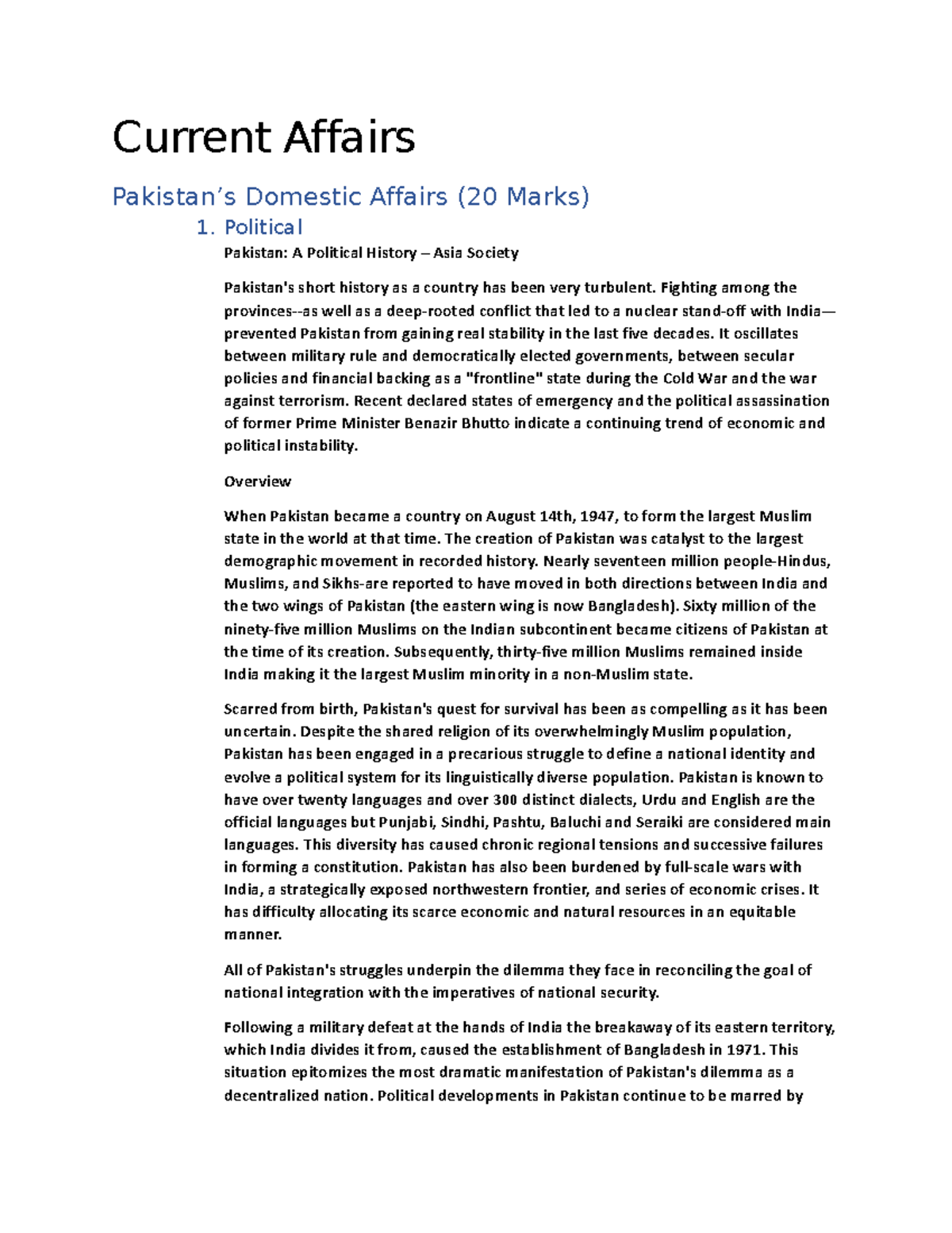 current-affairs-notes-current-affairs-pakistan-s-domestic-affairs-20