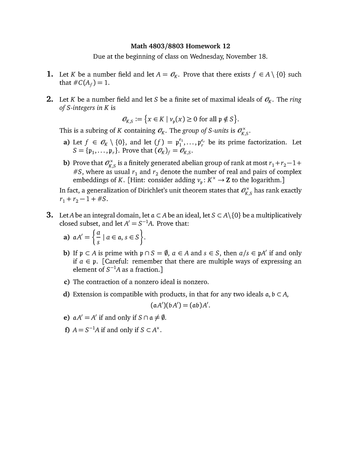 homework 1 math background 23 24 answers