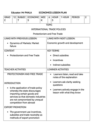 TMN3701 Assignment 3 Mymodules Final - ASSESSMENT 3 Department Language ...