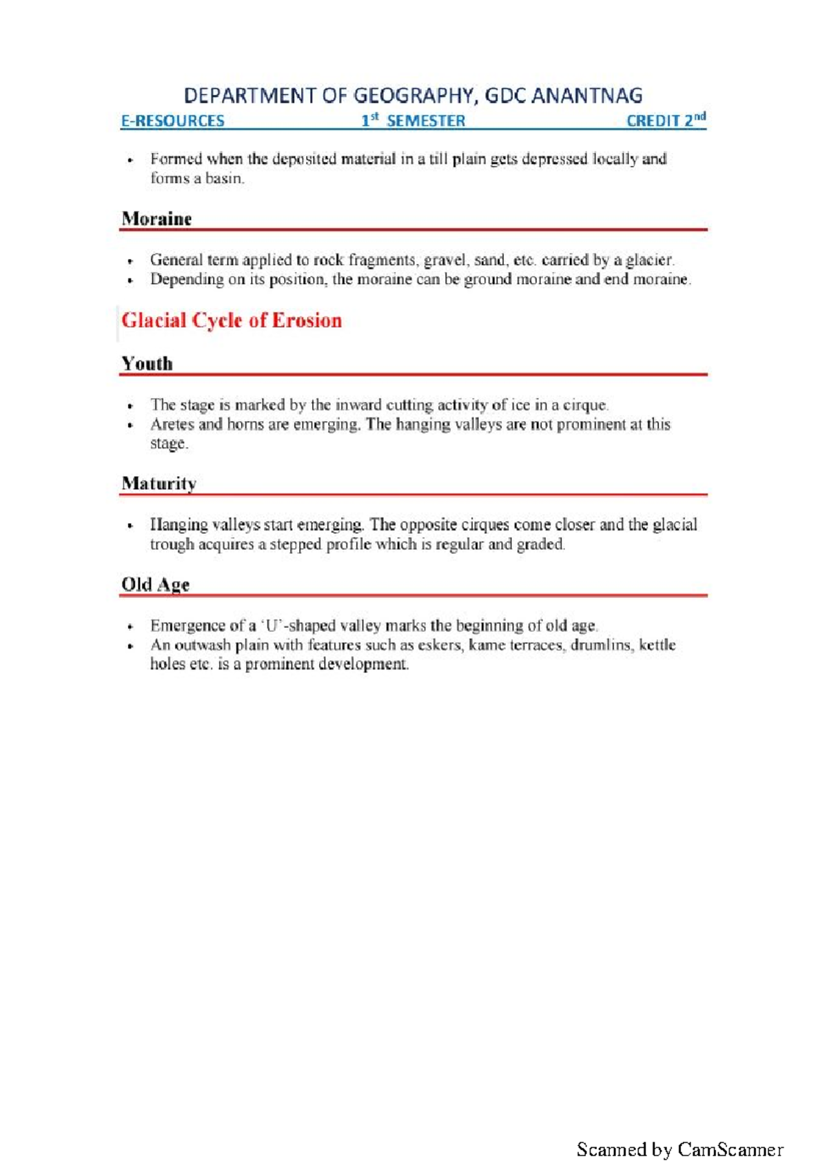 Geography Part 3 Human Geography Studocu Geography Part 3 Human Geography Studocu