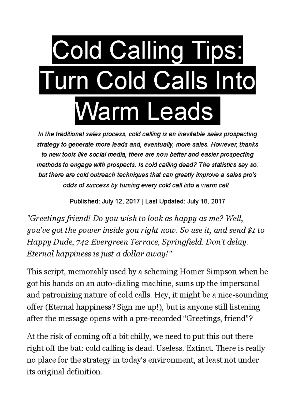 cold-calling-tips-turn-cold-calls-into-warm-leadss-cold-calling-tips