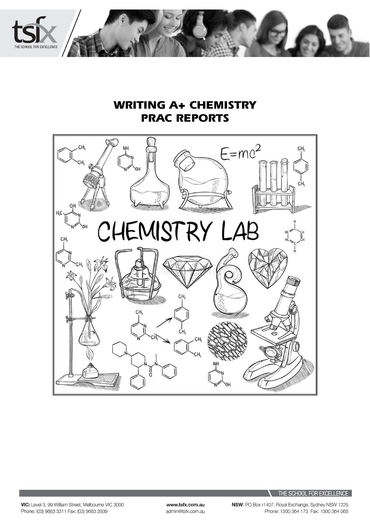 chemistry-prac-notes-writing-a-chemistry-prac-reports-a-guide-to