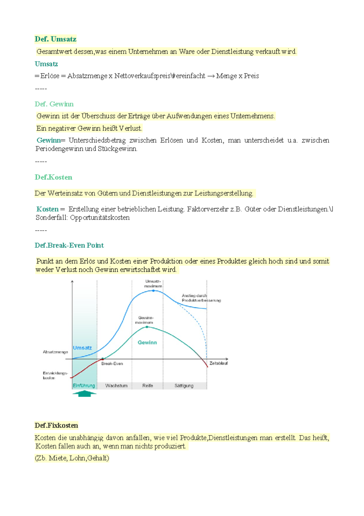 Solution summary in business plan example image