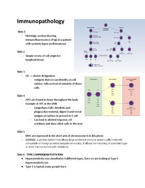 Pathophysiology Neoplasm - Neoplastic Disease Neoplasia - Cancer ...