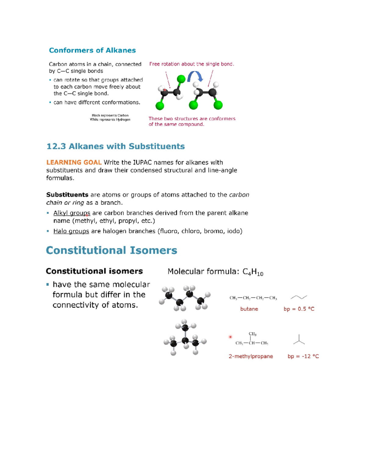 Chemistry notes from Chapter 12 and questions - NURS 300 - Studocu