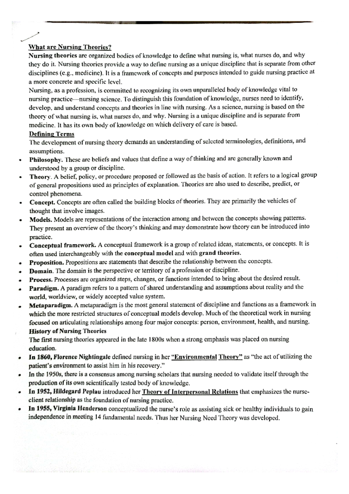 Debunking Myths: How Theories Advance Psychological Science - vjoq7c5