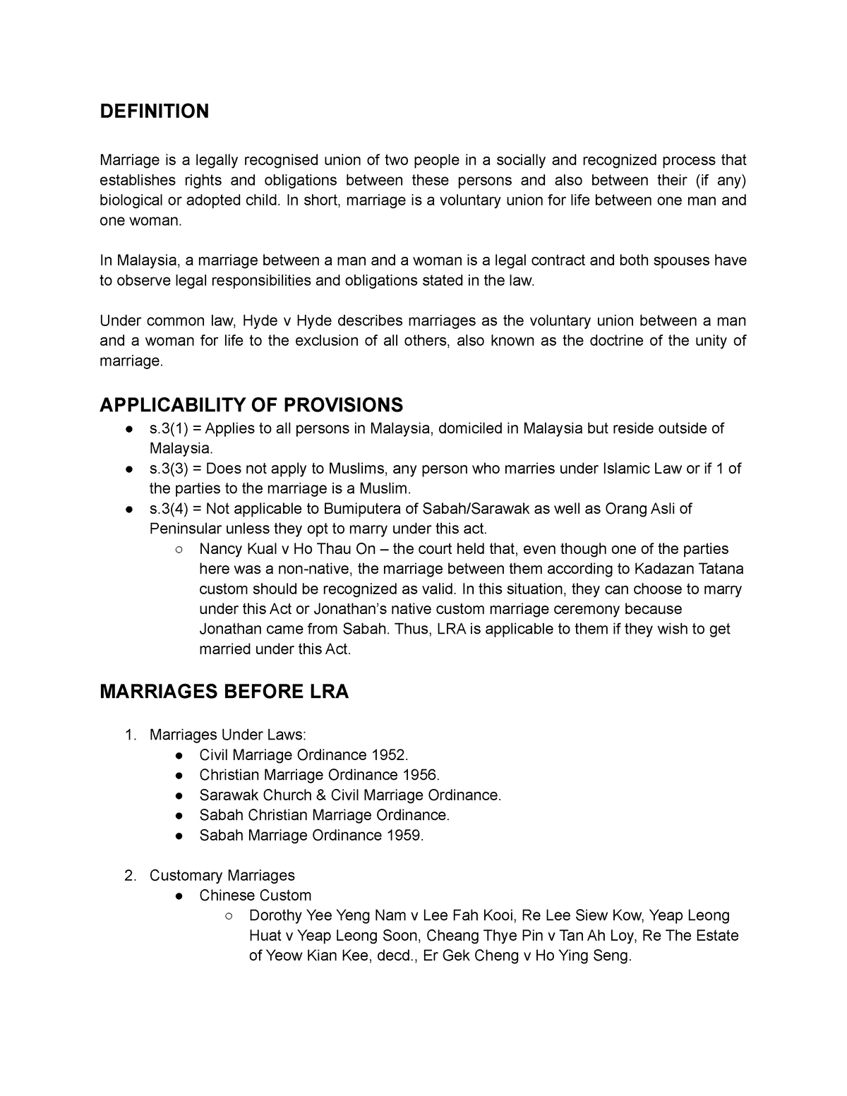 3-2-marriage-um-law-year-1-sem-2-definition-marriage-is-a-legally