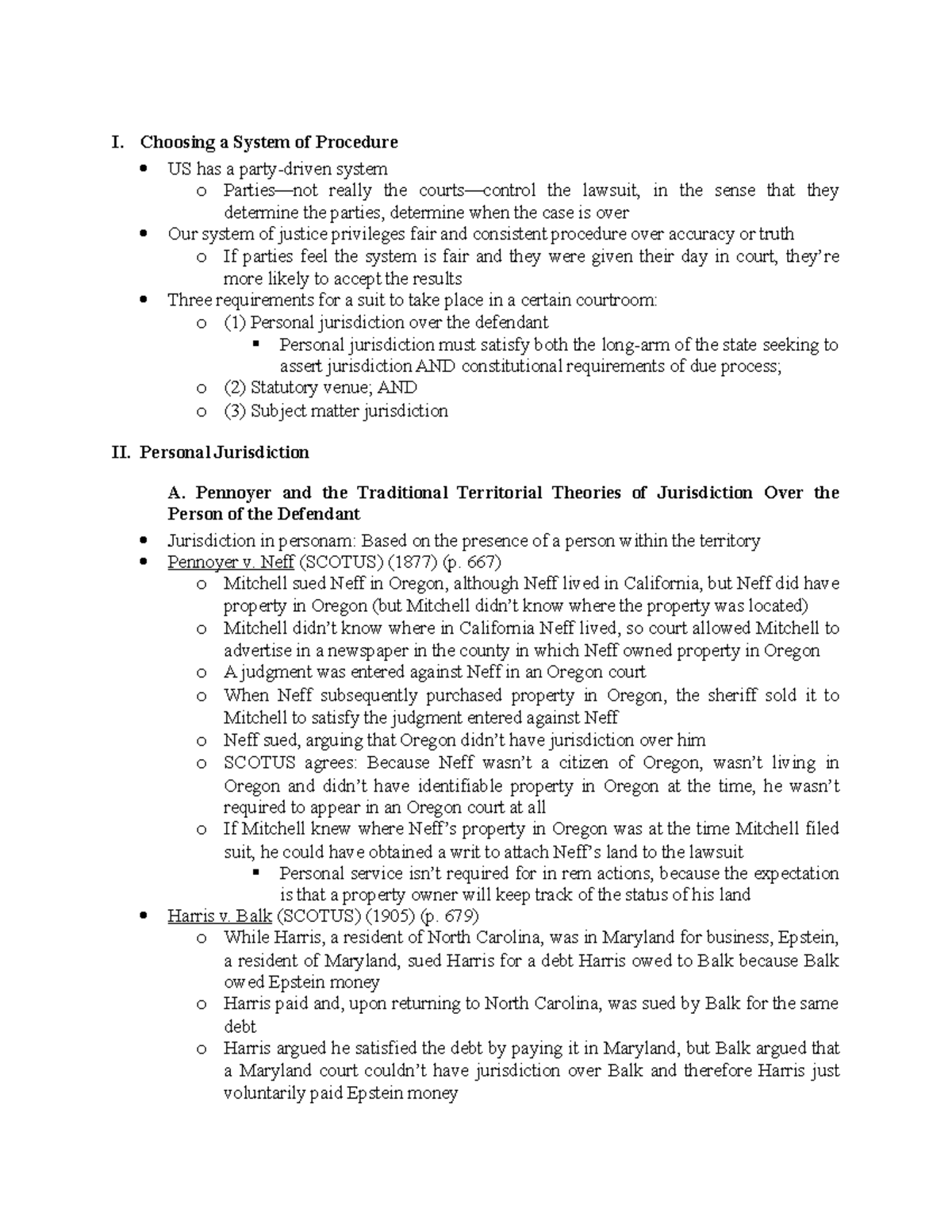 civil-procedure-law-school-outline-flowchart-etsy